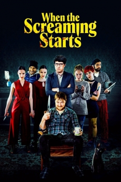 Watch When the Screaming Starts Movies Online Free