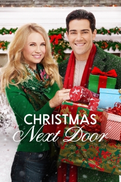 Watch Christmas Next Door Movies Online Free