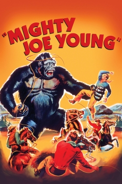 Watch Mighty Joe Young Movies Online Free