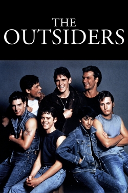 Watch The Outsiders Movies Online Free