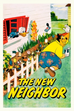 Watch The New Neighbor Movies Online Free