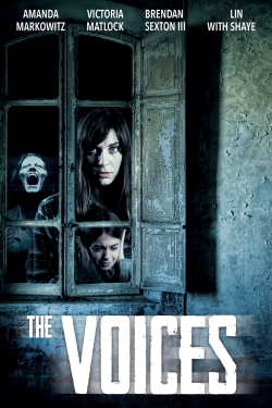 Watch The Voices Movies Online Free