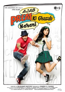 Watch Ajab Prem Ki Ghazab Kahani Movies Online Free