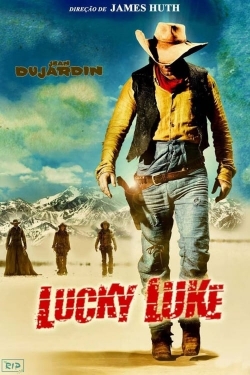 Watch Lucky Luke Movies Online Free