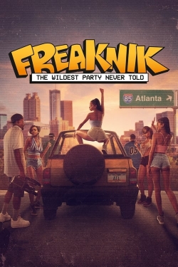 Watch Freaknik: The Wildest Party Never Told Movies Online Free