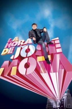 Watch La Hora de Jóse Mota Movies Online Free