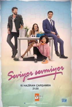 Watch Seviyor Sevmiyor Movies Online Free