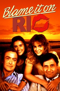 Watch Blame It on Rio Movies Online Free