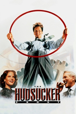 Watch The Hudsucker Proxy Movies Online Free