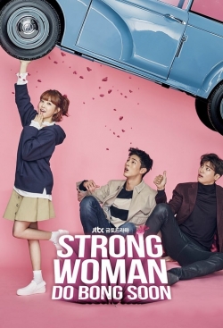 Watch Strong Woman Do Bong Soon Movies Online Free