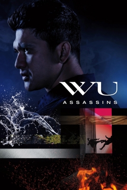 Watch Wu Assassins Movies Online Free