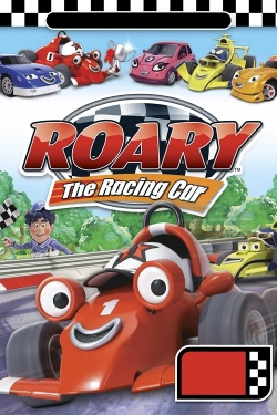 Watch Roary the Racing Car Movies Online Free