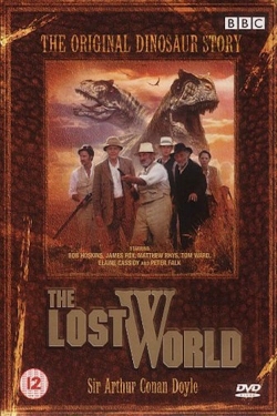 Watch The Lost World Movies Online Free