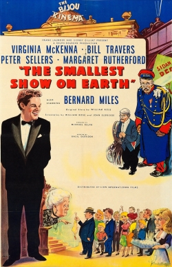 Watch The Smallest Show on Earth Movies Online Free