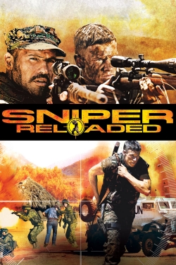 Watch Sniper: Reloaded Movies Online Free