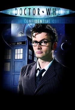 Watch Doctor Who Confidential Movies Online Free