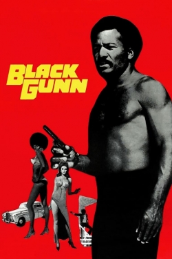 Watch Black Gunn Movies Online Free