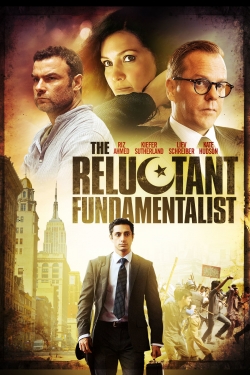 Watch The Reluctant Fundamentalist Movies Online Free