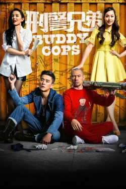 Watch Buddy Cops Movies Online Free