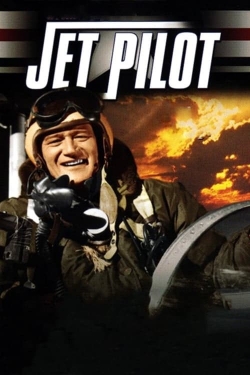 Watch Jet Pilot Movies Online Free