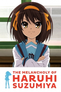 Watch The Melancholy of Haruhi Suzumiya Movies Online Free