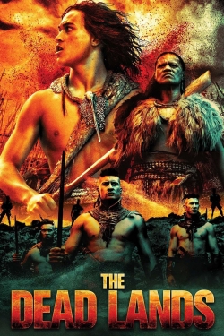 Watch The Dead Lands Movies Online Free