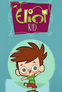 Watch Eliot Kid Movies Online Free