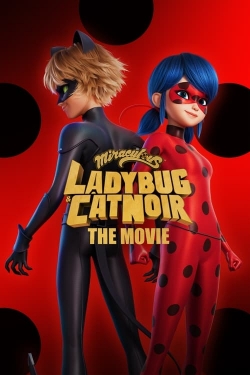 Watch Miraculous: Ladybug & Cat Noir, The Movie Movies Online Free