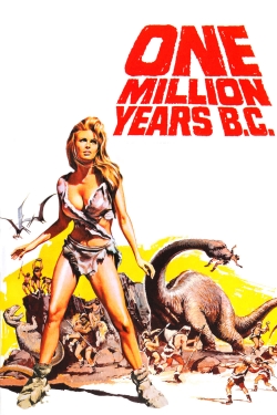 Watch One Million Years B.C. Movies Online Free