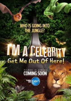 Watch I'm a Celebrity: Get Me Out of Here! Movies Online Free