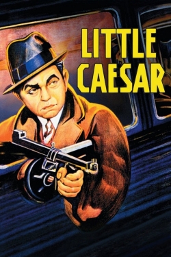 Watch Little Caesar Movies Online Free