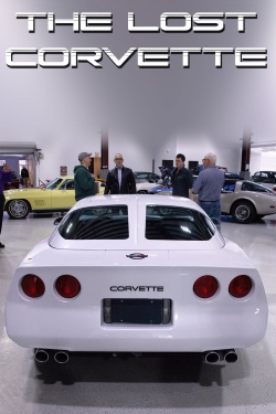 Watch The Lost Corvette Movies Online Free