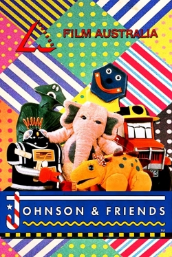 Watch Johnson & Friends Movies Online Free