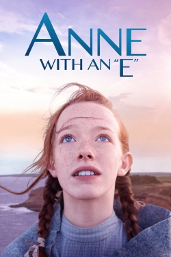 Watch Anne with an E Movies Online Free