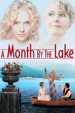 Watch A Month by the Lake Movies Online Free