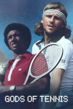 Watch Gods of Tennis Movies Online Free