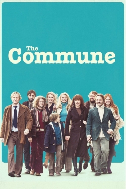 Watch The Commune Movies Online Free