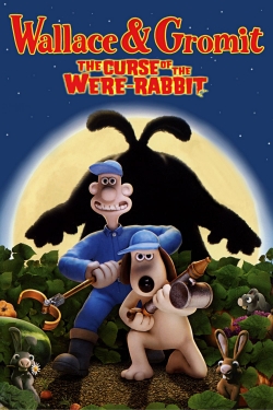 Watch Wallace & Gromit: The Curse of the Were-Rabbit Movies Online Free