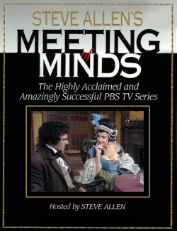 Watch Meeting of Minds Movies Online Free