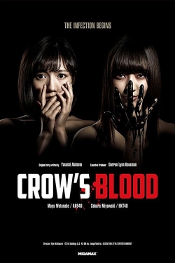 Watch Crow's Blood Movies Online Free