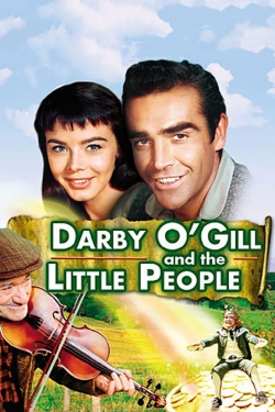 Watch Darby O'Gill and the Little People Movies Online Free