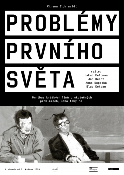 Watch Problémy prvního světa Movies Online Free