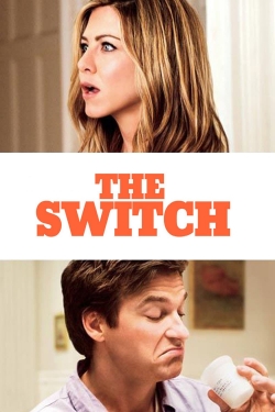 Watch The Switch Movies Online Free