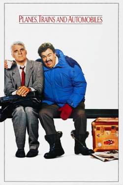 Watch Planes, Trains and Automobiles Movies Online Free
