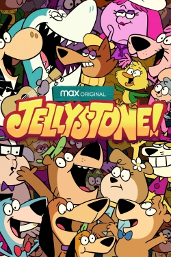 Watch Jellystone! Movies Online Free