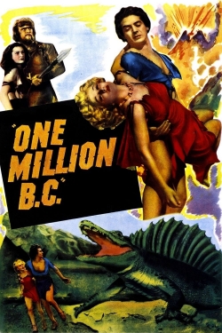 Watch One Million B.C. Movies Online Free