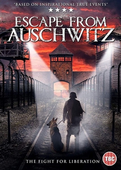 Watch The Escape from Auschwitz Movies Online Free