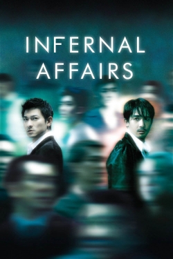 Watch Infernal Affairs Movies Online Free