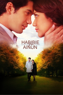 Watch Habibie & Ainun Movies Online Free