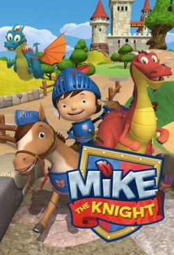 Watch Mike the Knight Movies Online Free